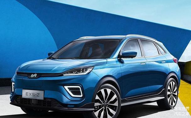 佛山274WEY威派豪华SUV市场的黑马，零跑汽车与智能交通系统的协同