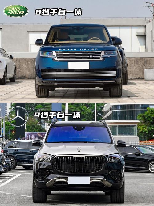 佛山274迈巴赫经典与现代的完美融合，路虎如何塑造独特的品牌形象